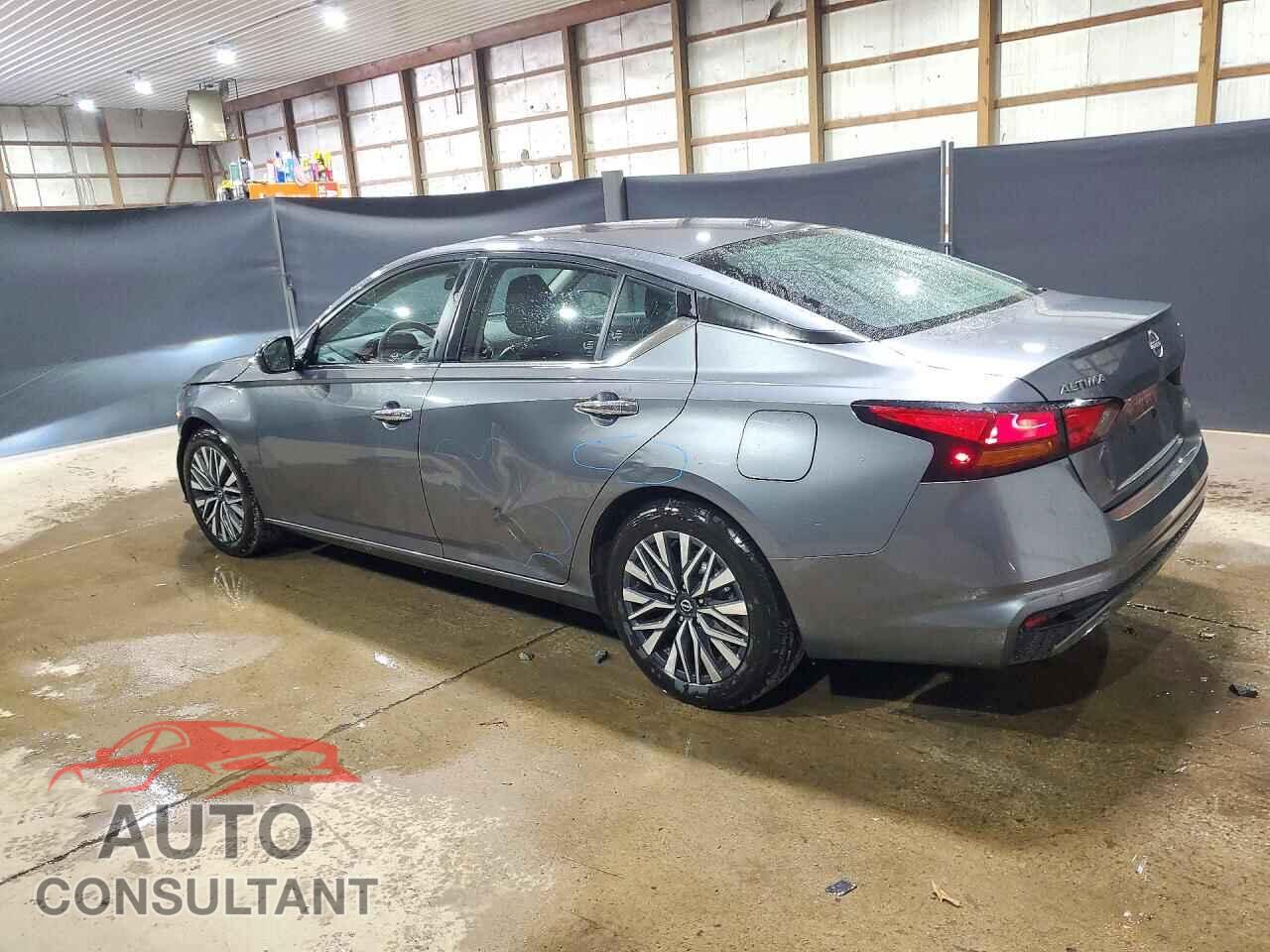 NISSAN ALTIMA 2024 - 1N4BL4DVXRN331414