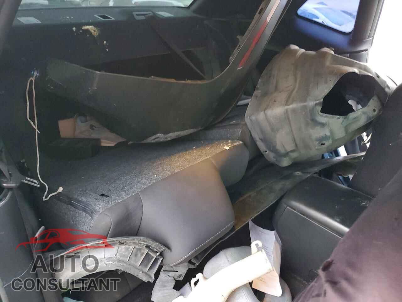DODGE CHALLENGER 2017 - 2C3CDZAG4HH550699