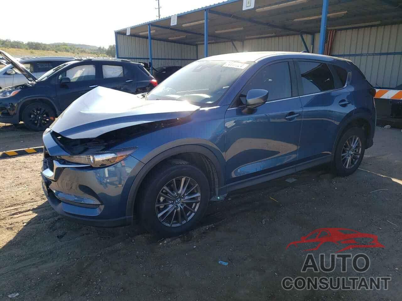 MAZDA CX-5 2020 - JM3KFBCM5L0837999