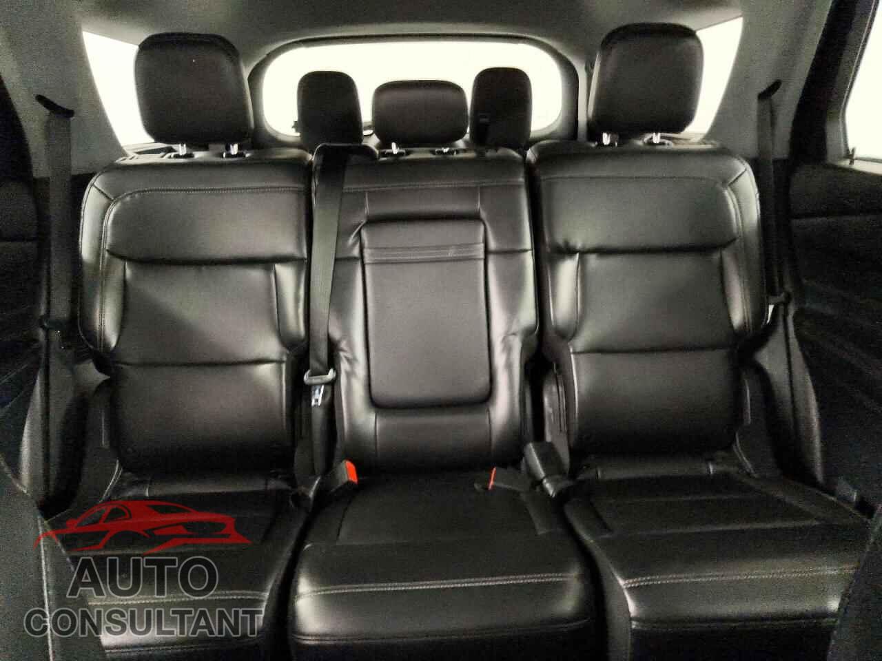 FORD EXPLORER 2023 - 1FMSK7DH9PGB72522