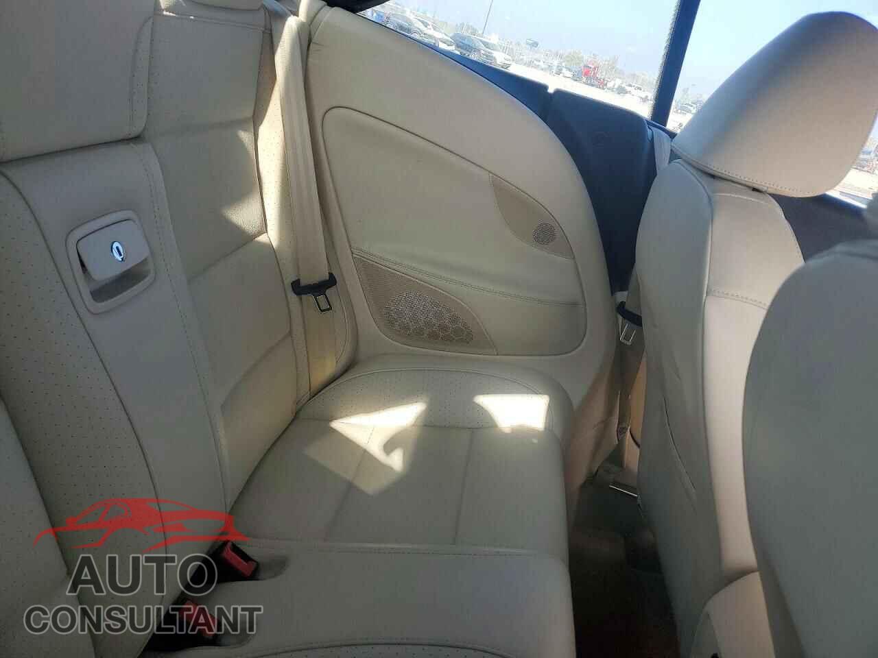 VOLKSWAGEN EOS 2009 - WVWBA71F29V020056