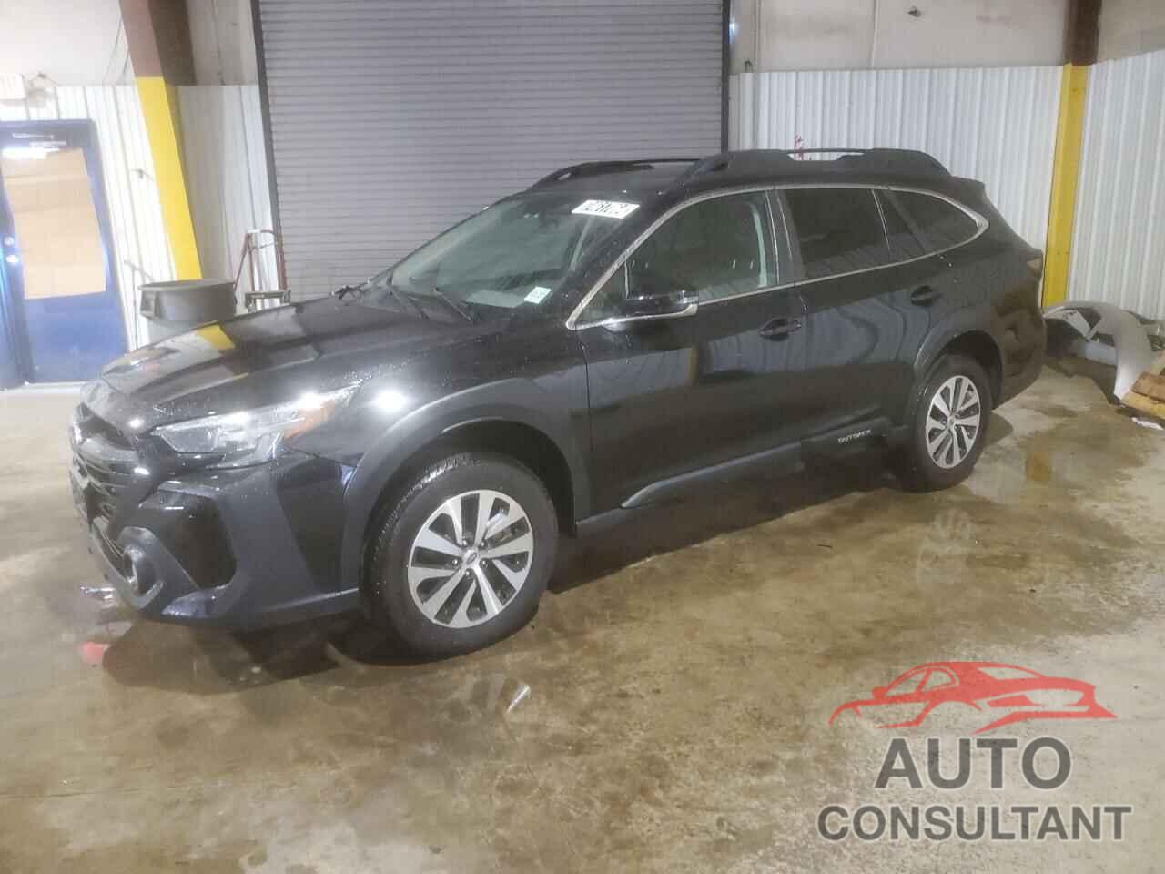 SUBARU OUTBACK 2023 - 4S4BTAFCXP3138253