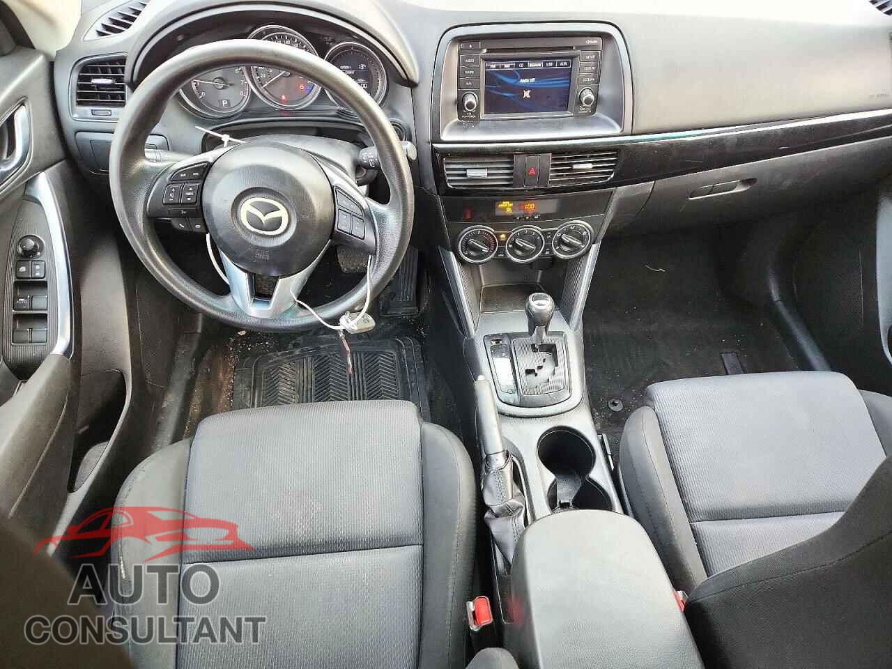 MAZDA CX-5 2013 - JM3KE4BE8D0146699