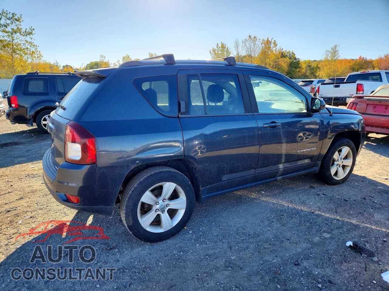 JEEP COMPASS 2015 - 1C4NJDBB7FD183360