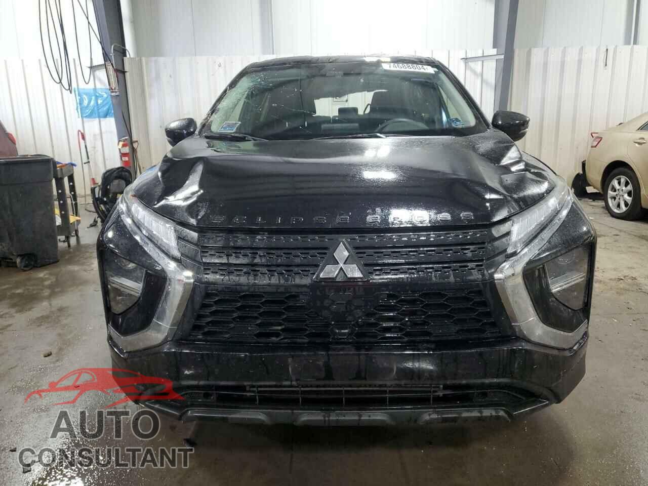 MITSUBISHI ECLIPSE 2022 - JA4ATVAAXNZ057416