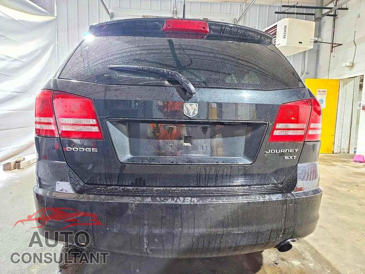 DODGE JOURNEY 2010 - 3D4PG5FV9AT121062