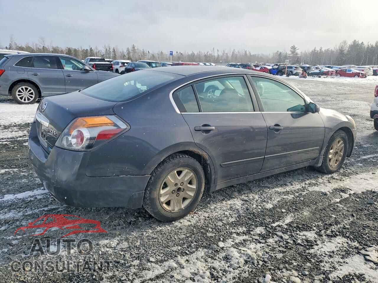 NISSAN ALTIMA 2012 - 1N4AL2AP1CN452071