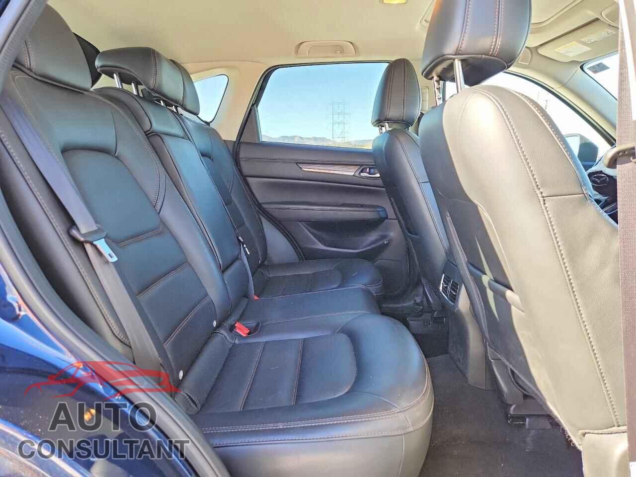 MAZDA CX-5 2018 - JM3KFBDMXJ0363365