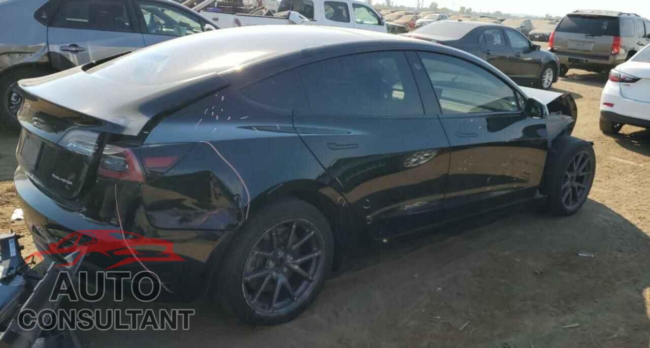 TESLA MODEL 3 2021 - 5YJ3E1EB3MF869522