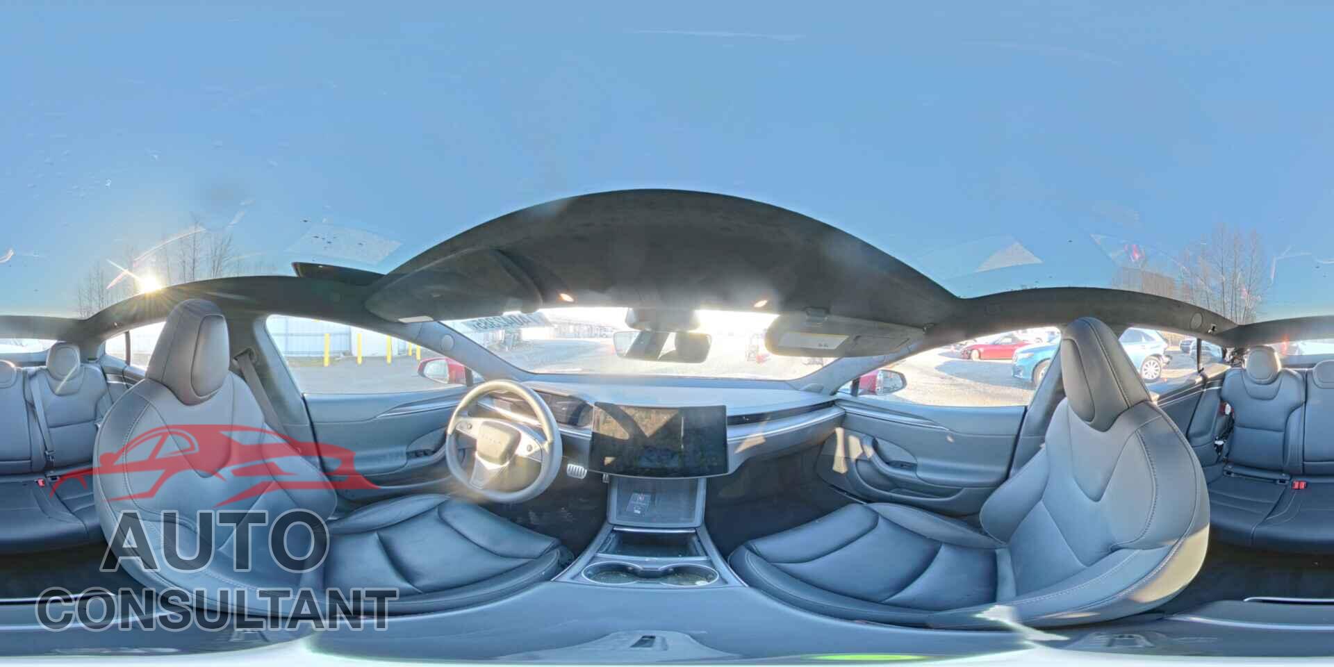 TESLA MODEL S 2023 - 5YJSA1E62PF512296