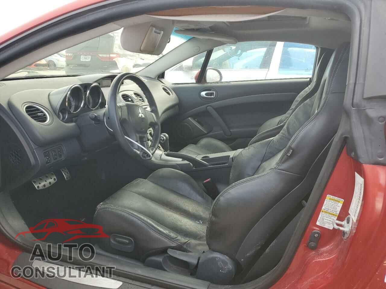 MITSUBISHI ECLIPSE 2011 - 4A31K3DT7BE001444