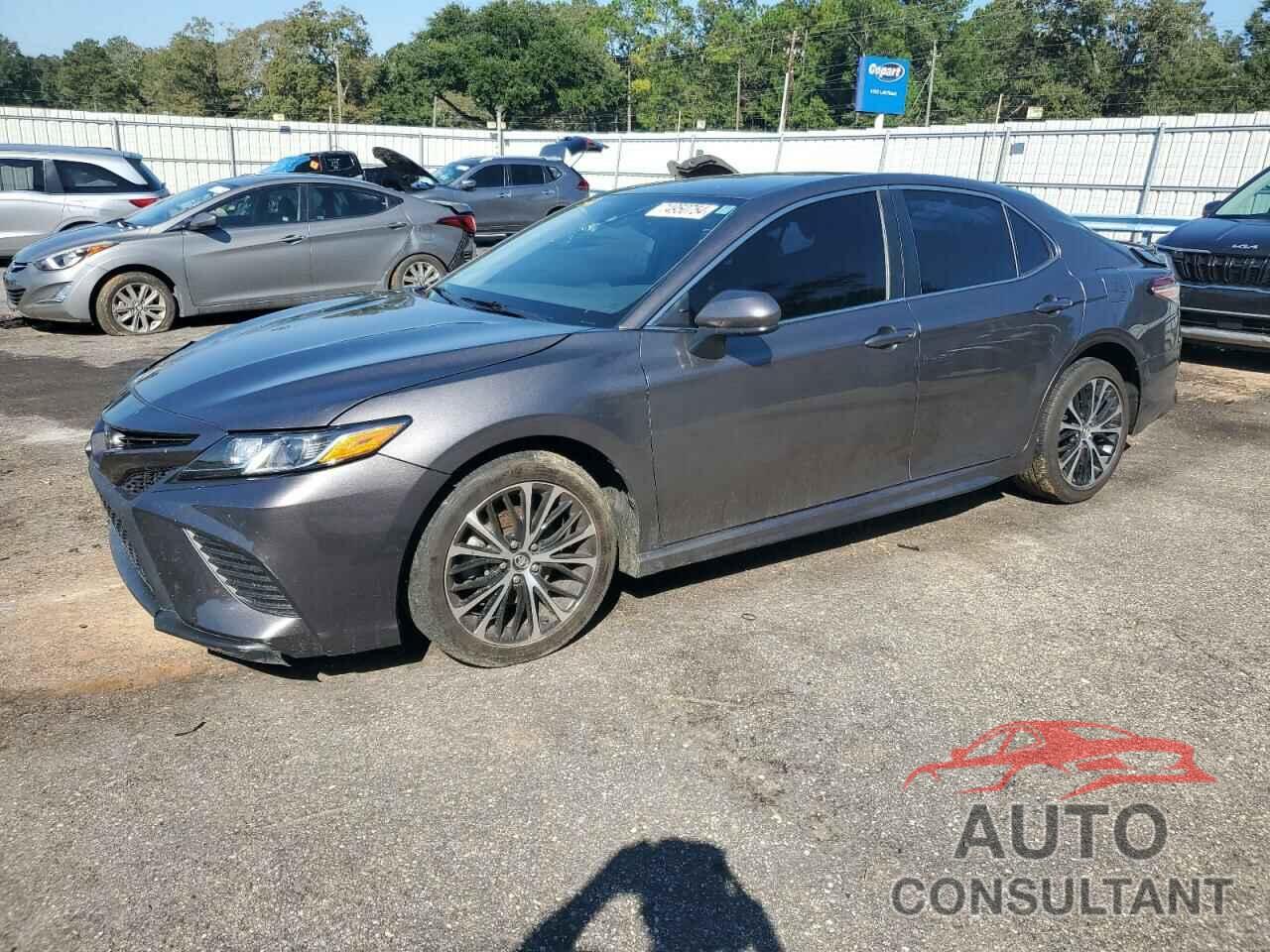 TOYOTA CAMRY 2020 - 4T1G11AK1LU929348