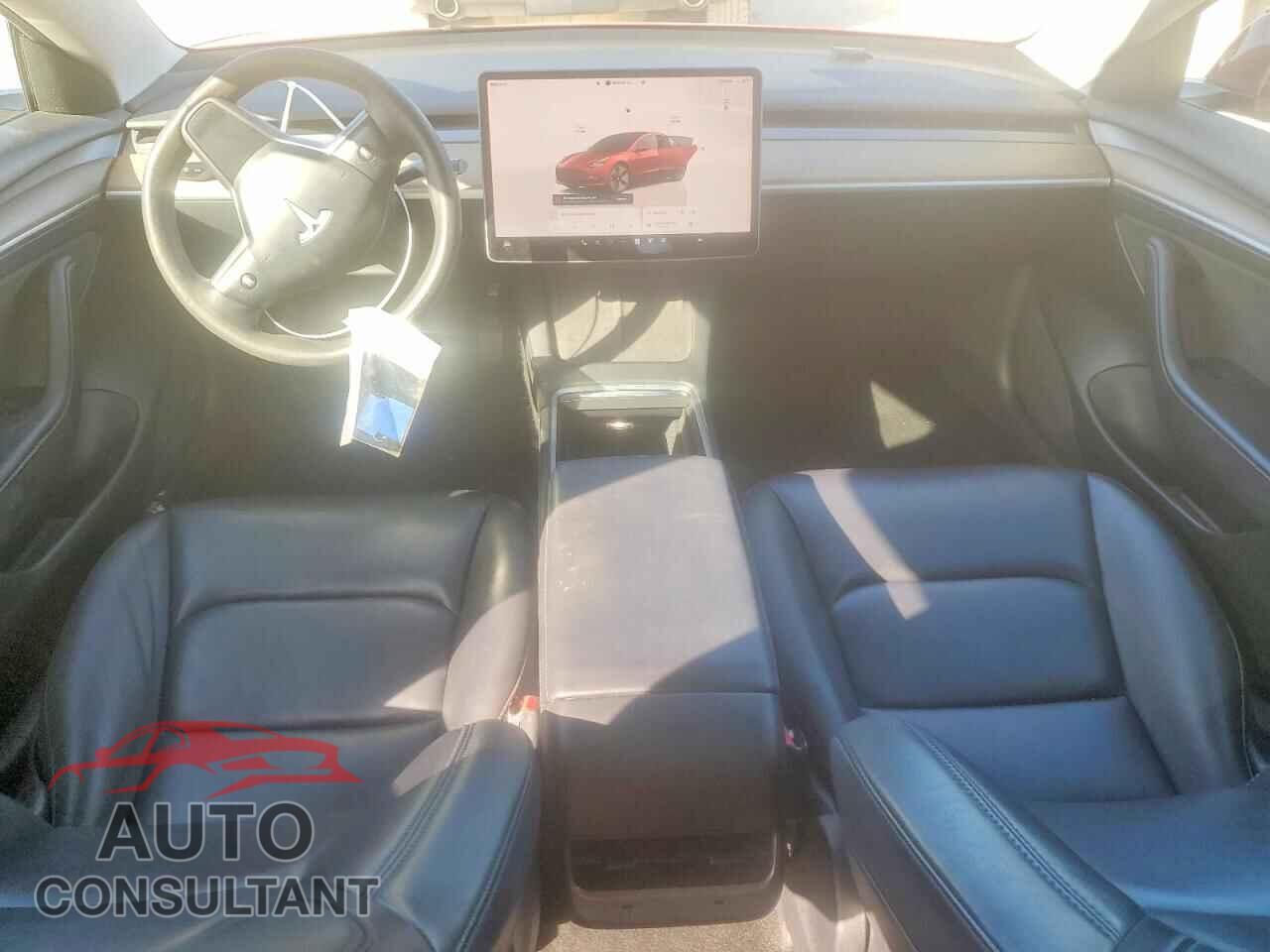 TESLA MODEL 3 2023 - 5YJ3E1EA8PF505463