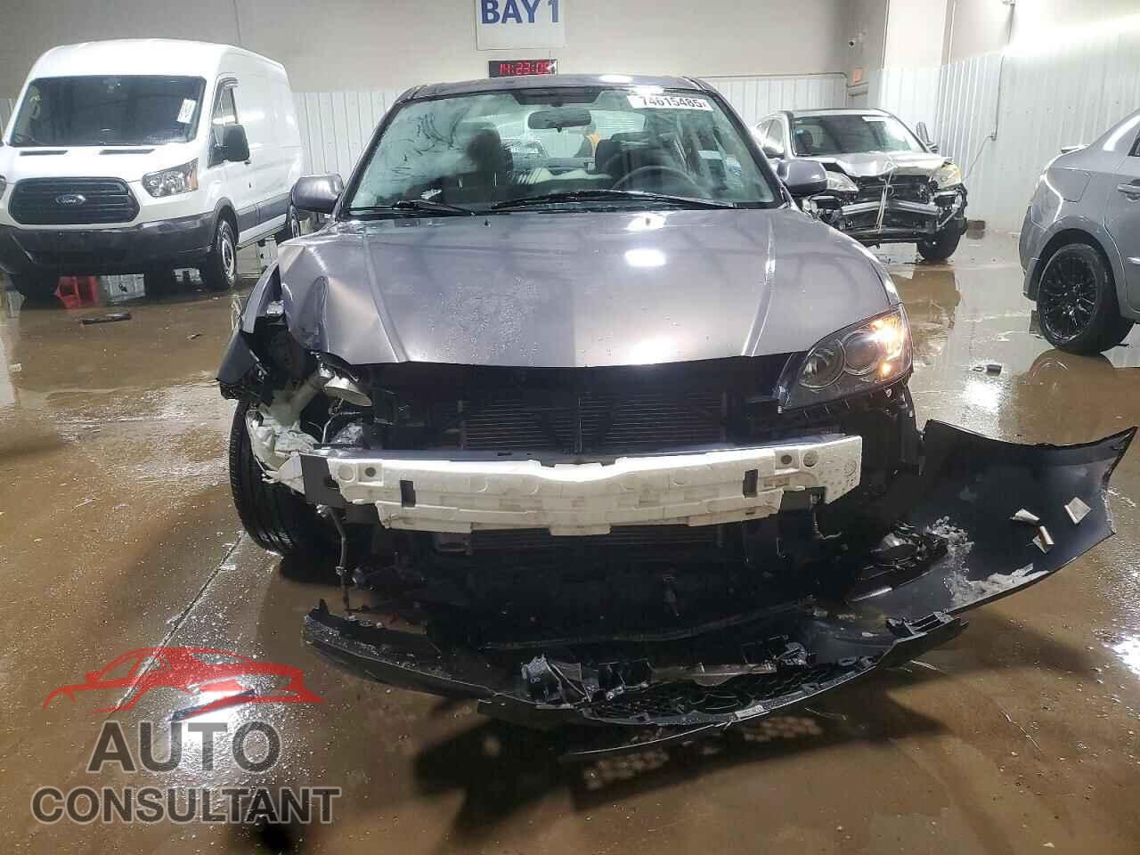 MAZDA 3 2009 - JM1BK32F291202741