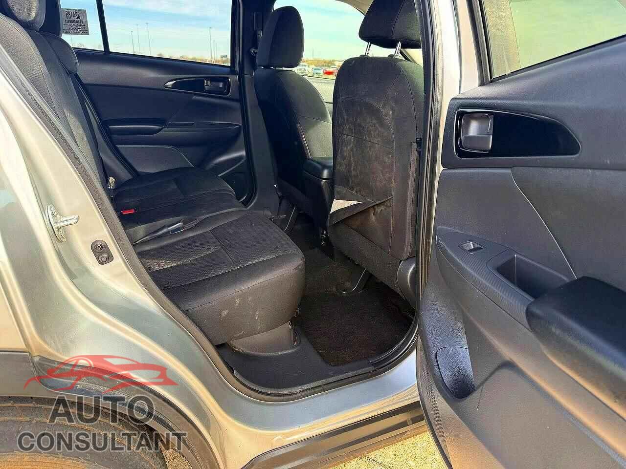 MITSUBISHI ECLIPSE 2019 - JA4AT3AA5KZ033508