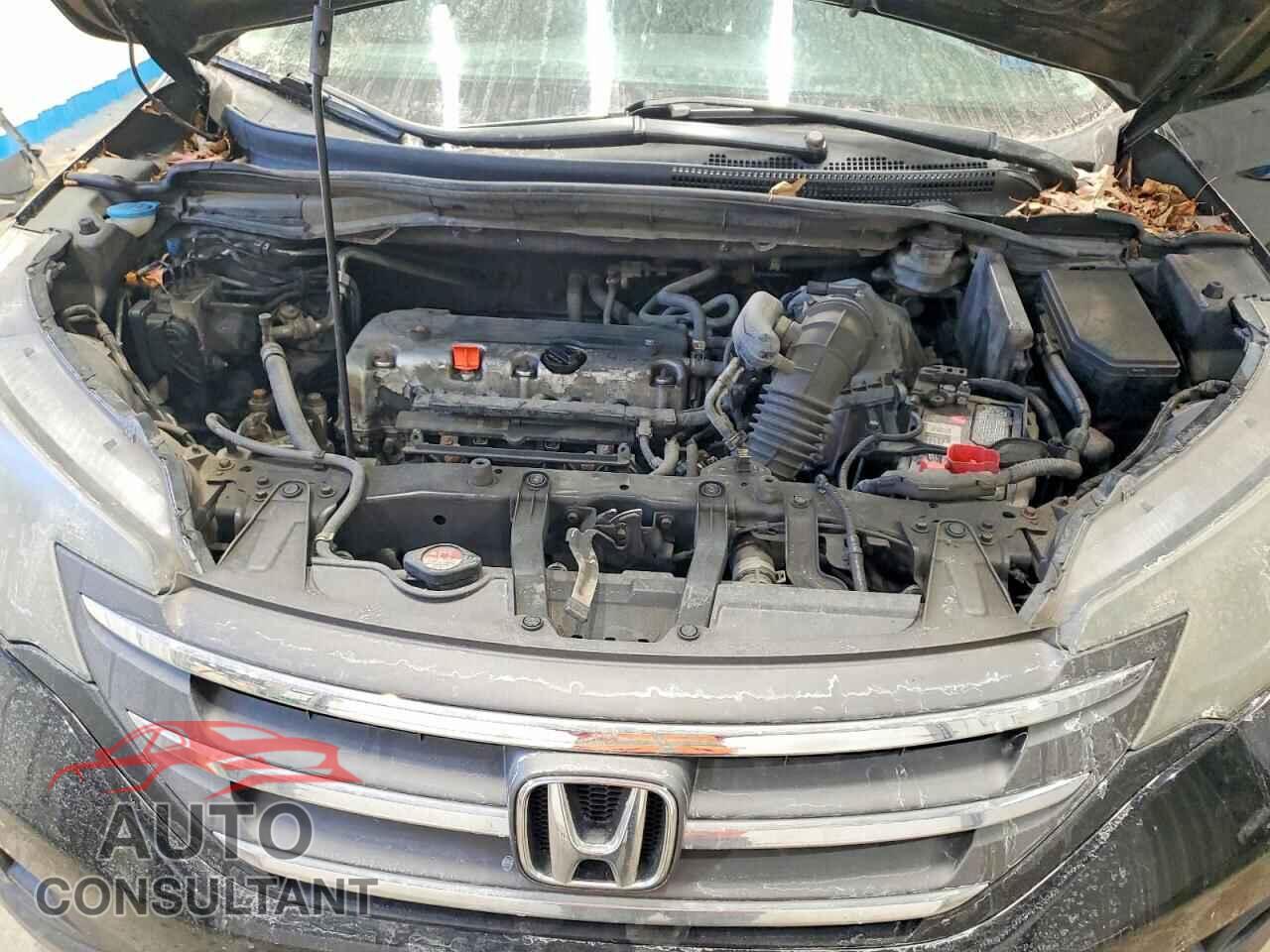 HONDA CRV 2013 - 2HKRM4H75DH614183