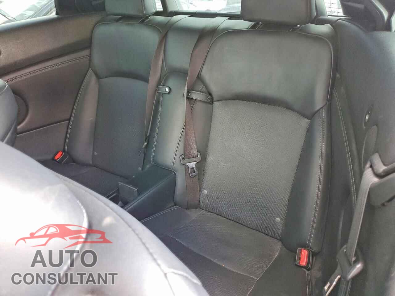 LEXUS IS 2015 - JTHFE2C25F2511123