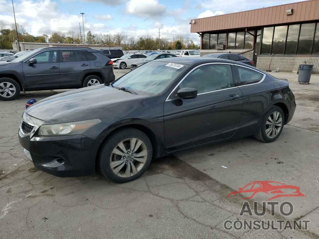 HONDA ACCORD 2010 - 1HGCS1B86AA001649