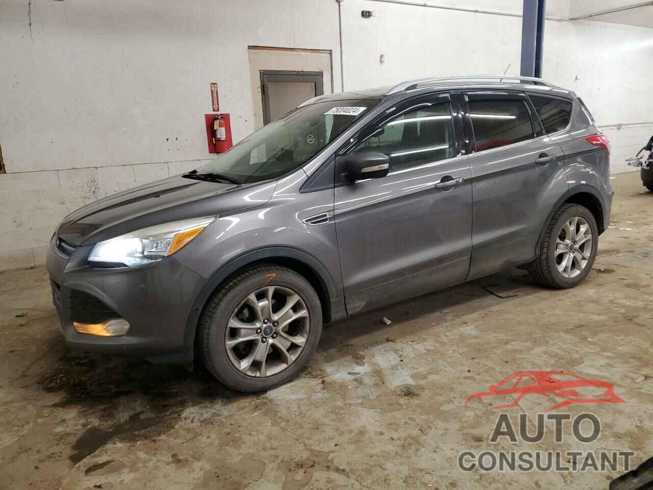 FORD ESCAPE 2014 - 1FMCU9JX3EUA92878