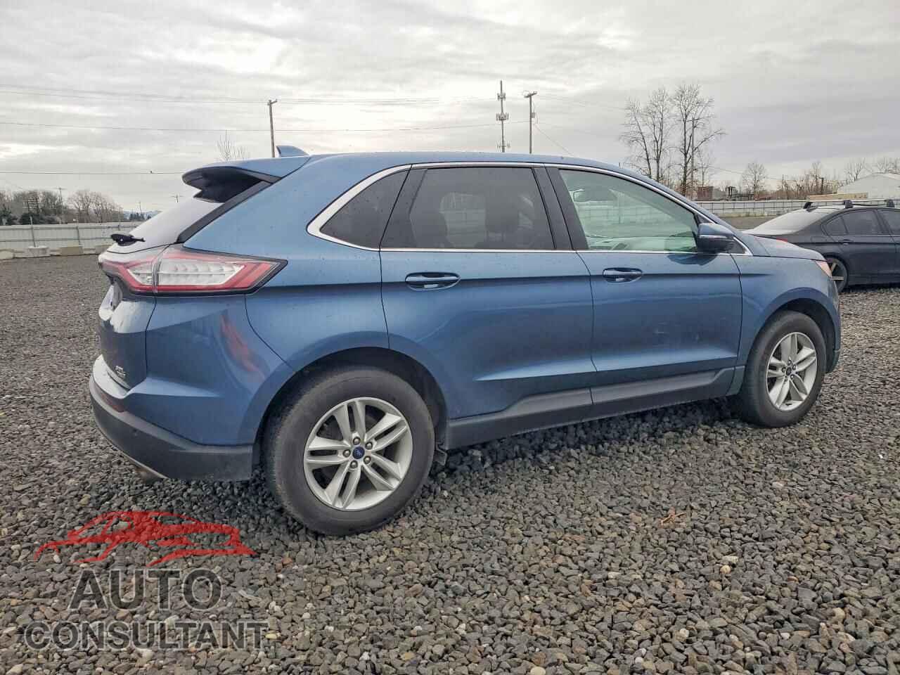 FORD EDGE 2018 - 2FMPK4J99JBB73413