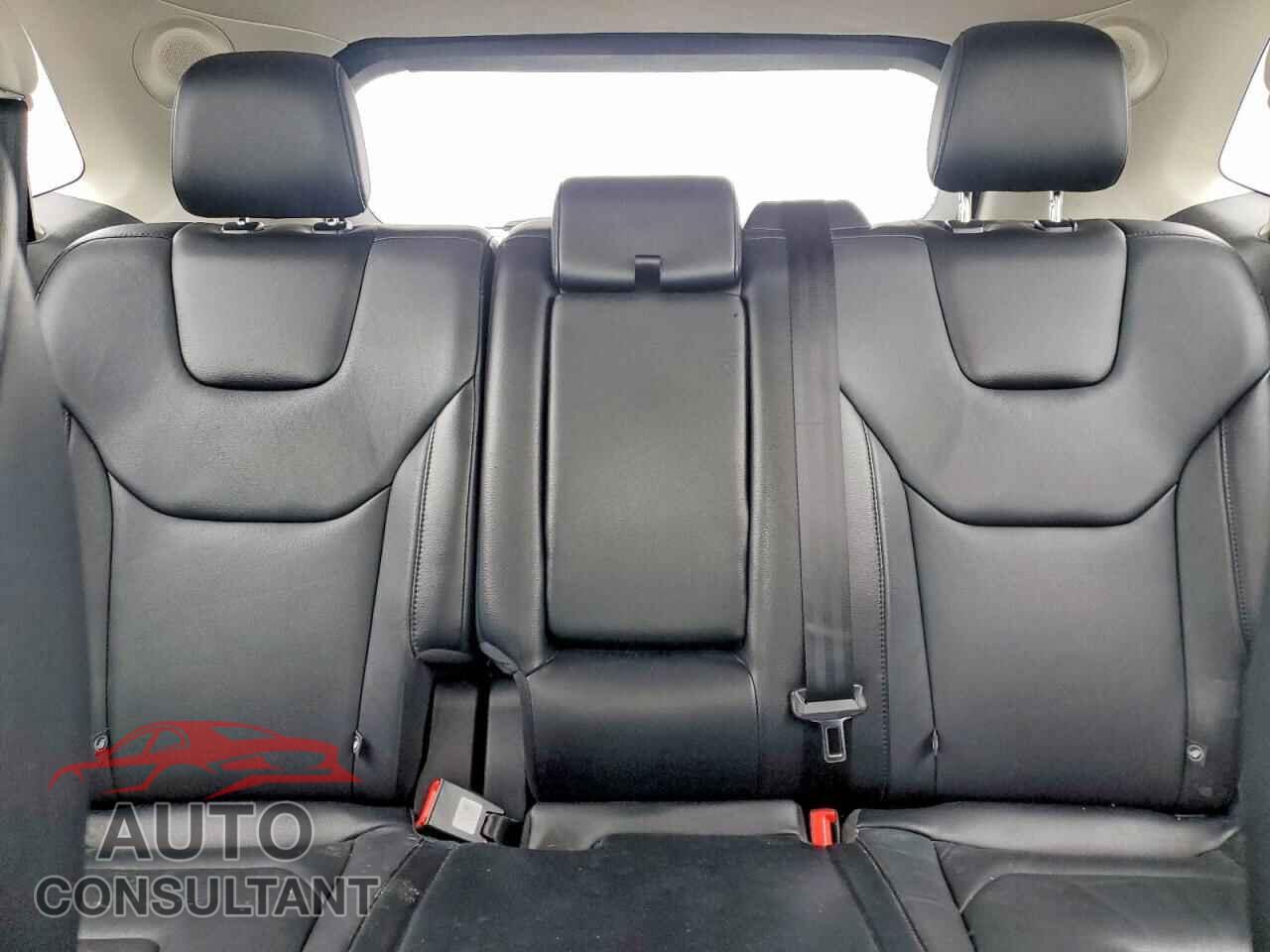 FORD EDGE 2018 - 2FMPK4K96JBB44658