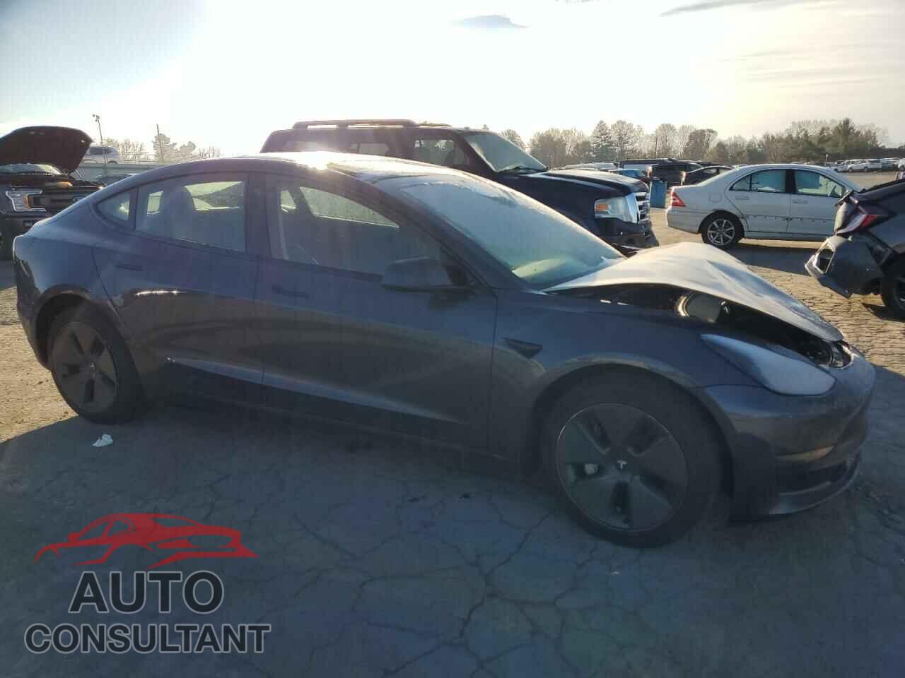 TESLA MODEL 3 2023 - 5YJ3E1EA7PF553830