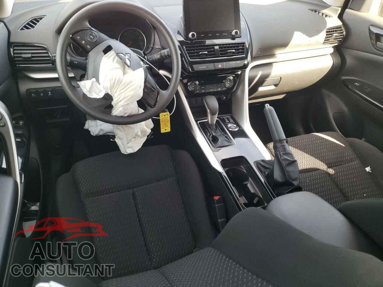 MITSUBISHI ECLIPSE 2023 - JA4ATVAA1PZ054522