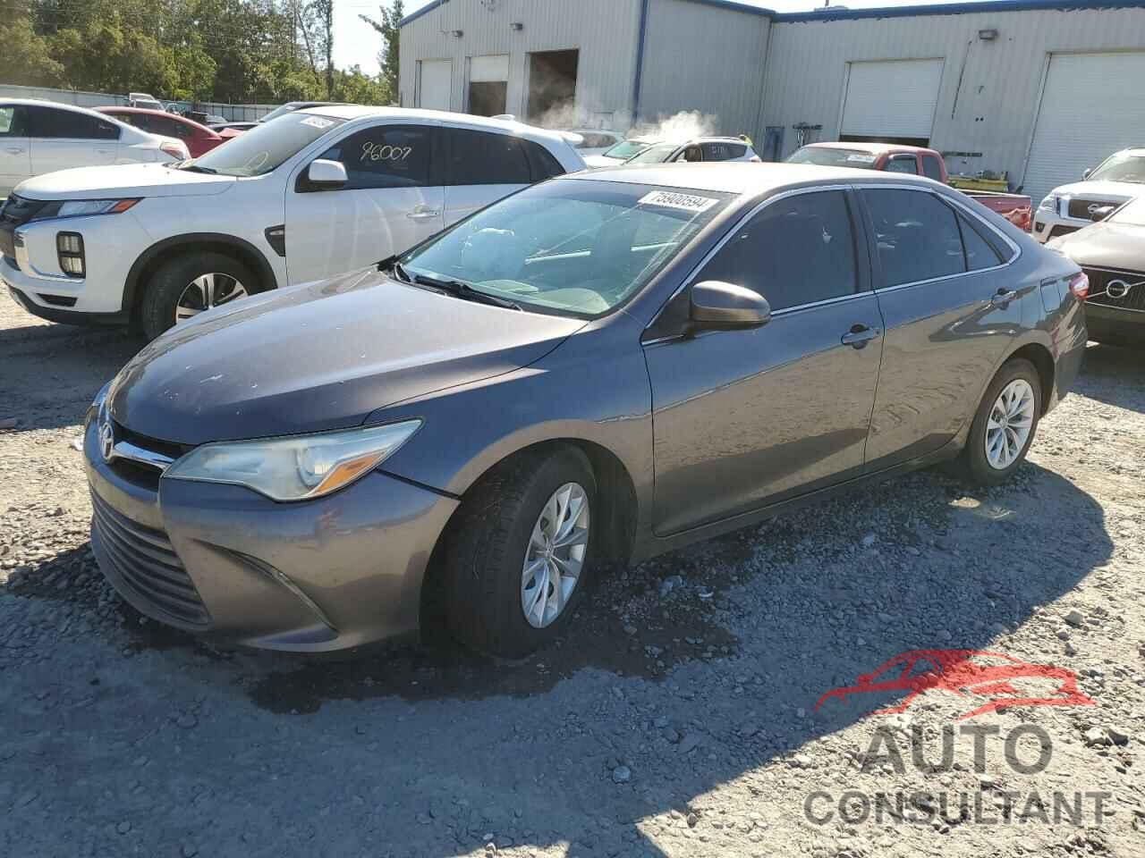 TOYOTA CAMRY 2015 - 4T1BF1FK6FU914336