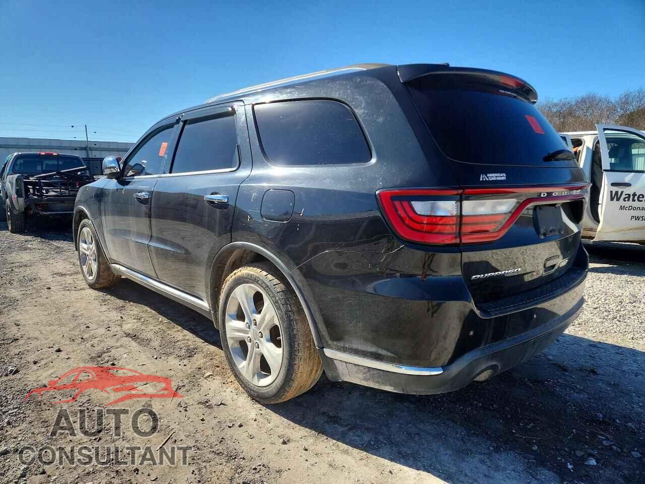 DODGE DURANGO 2015 - 1C4RDHAG3FC689397