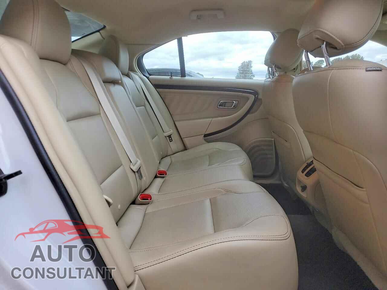 FORD TAURUS 2015 - 1FAHP2F8XFG102726