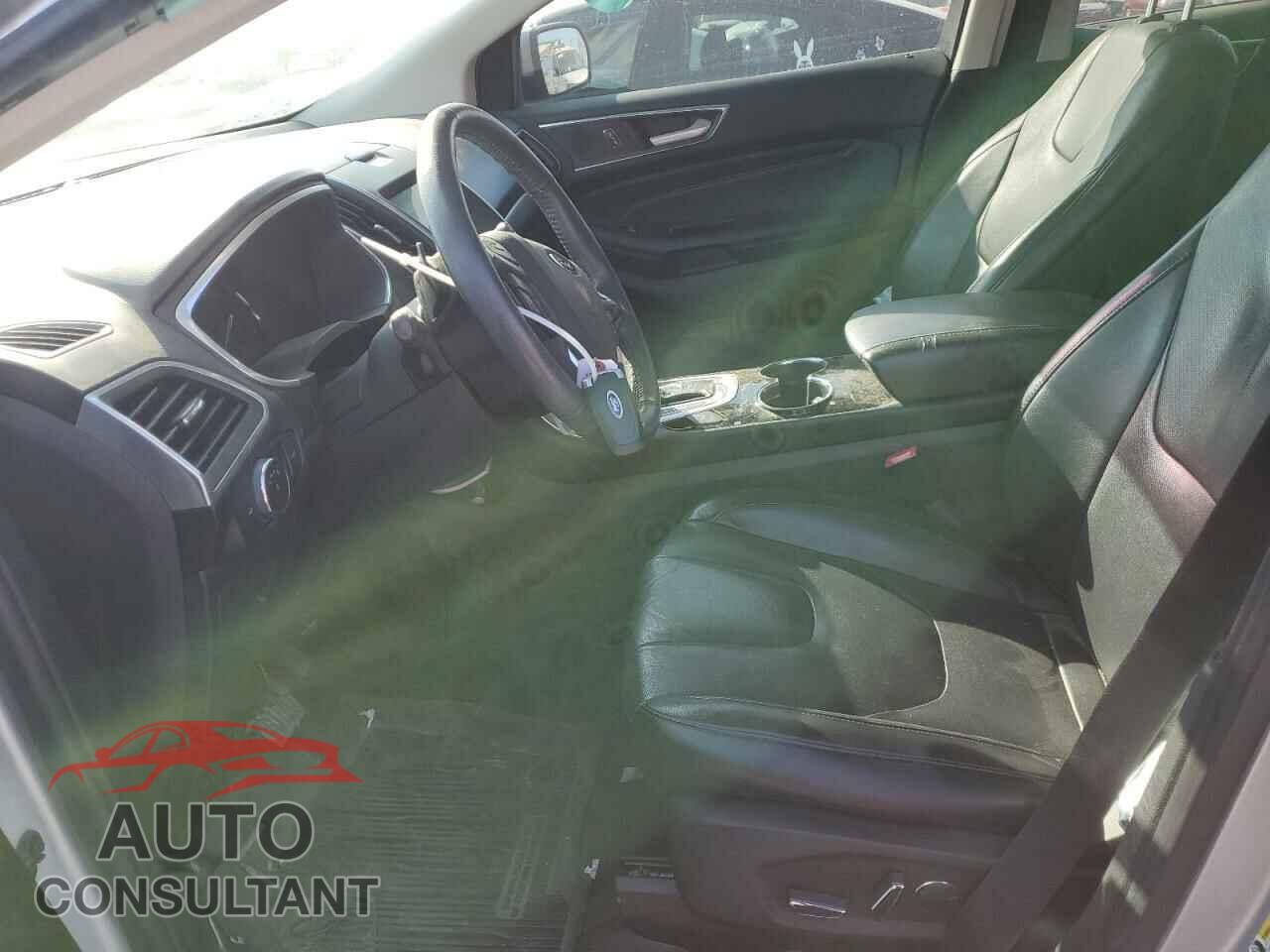 FORD EDGE 2017 - 2FMPK3K90HBB75666