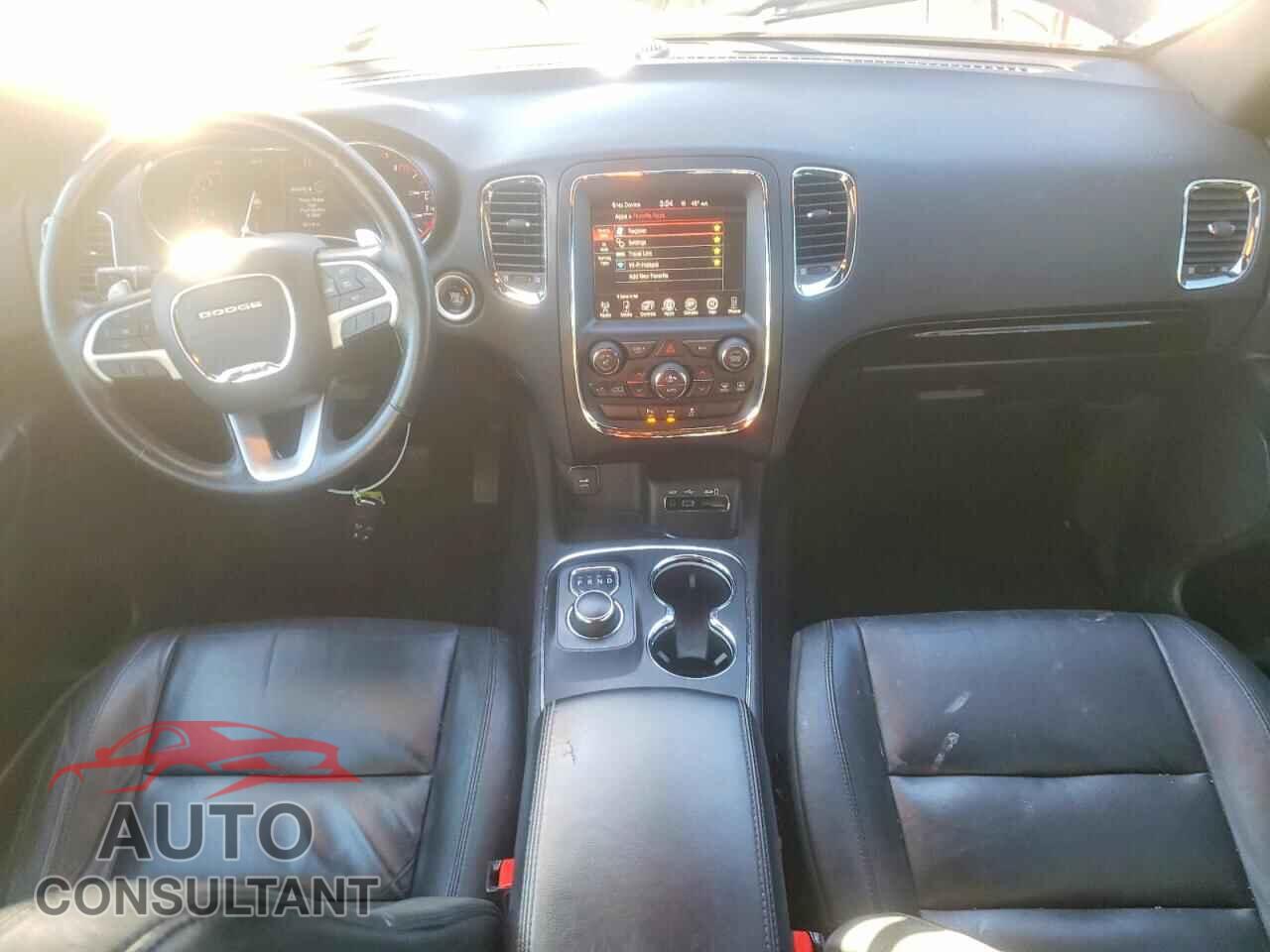 DODGE DURANGO 2015 - 1C4RDJDG7FC756232