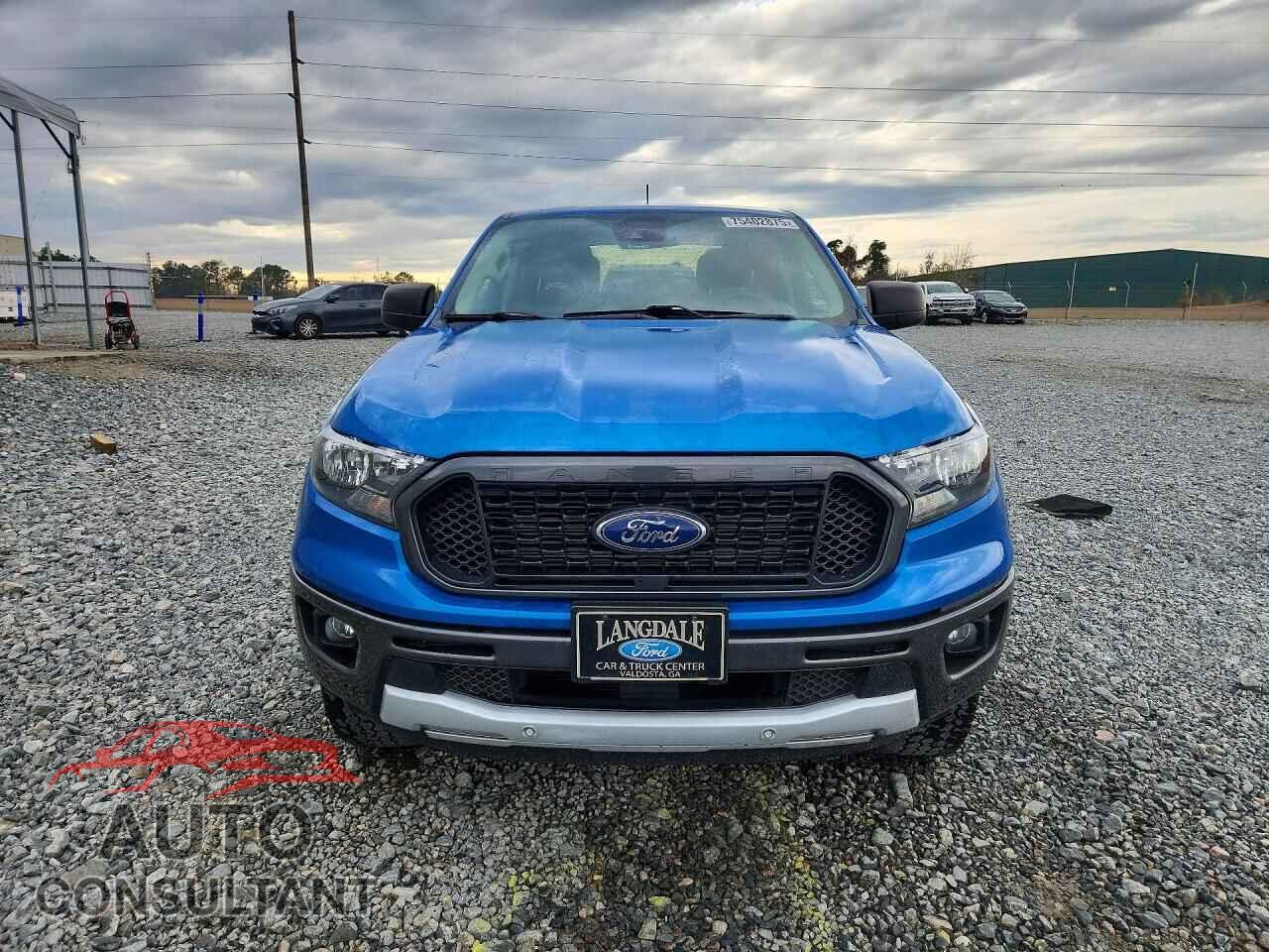 FORD RANGER 2021 - 1FTER4EH1MLD72016