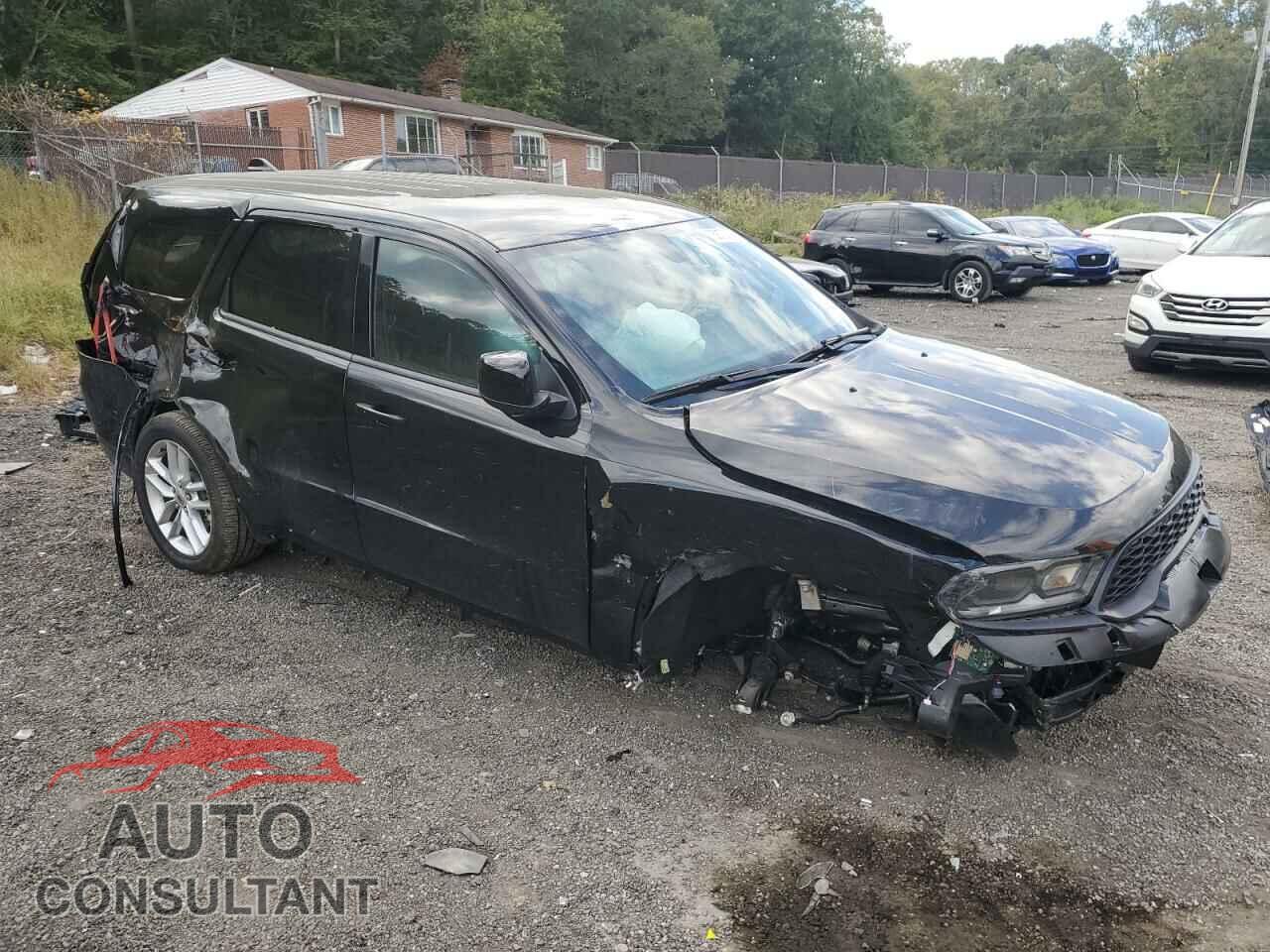 DODGE DURANGO 2024 - 1C4RDJDG7RC150143
