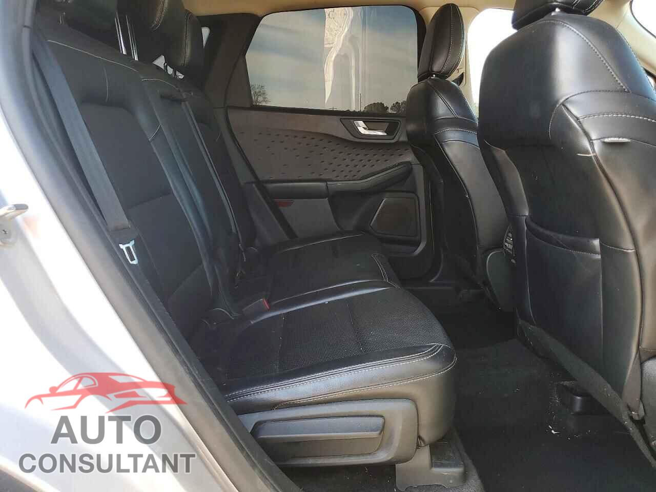 FORD ESCAPE 2020 - 1FMCU0H69LUA58952