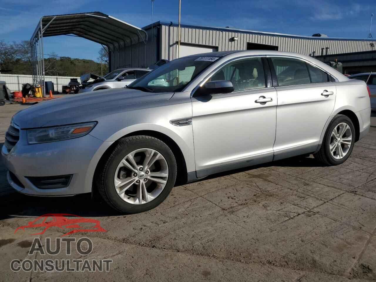 FORD TAURUS 2013 - 1FAHP2E81DG199393