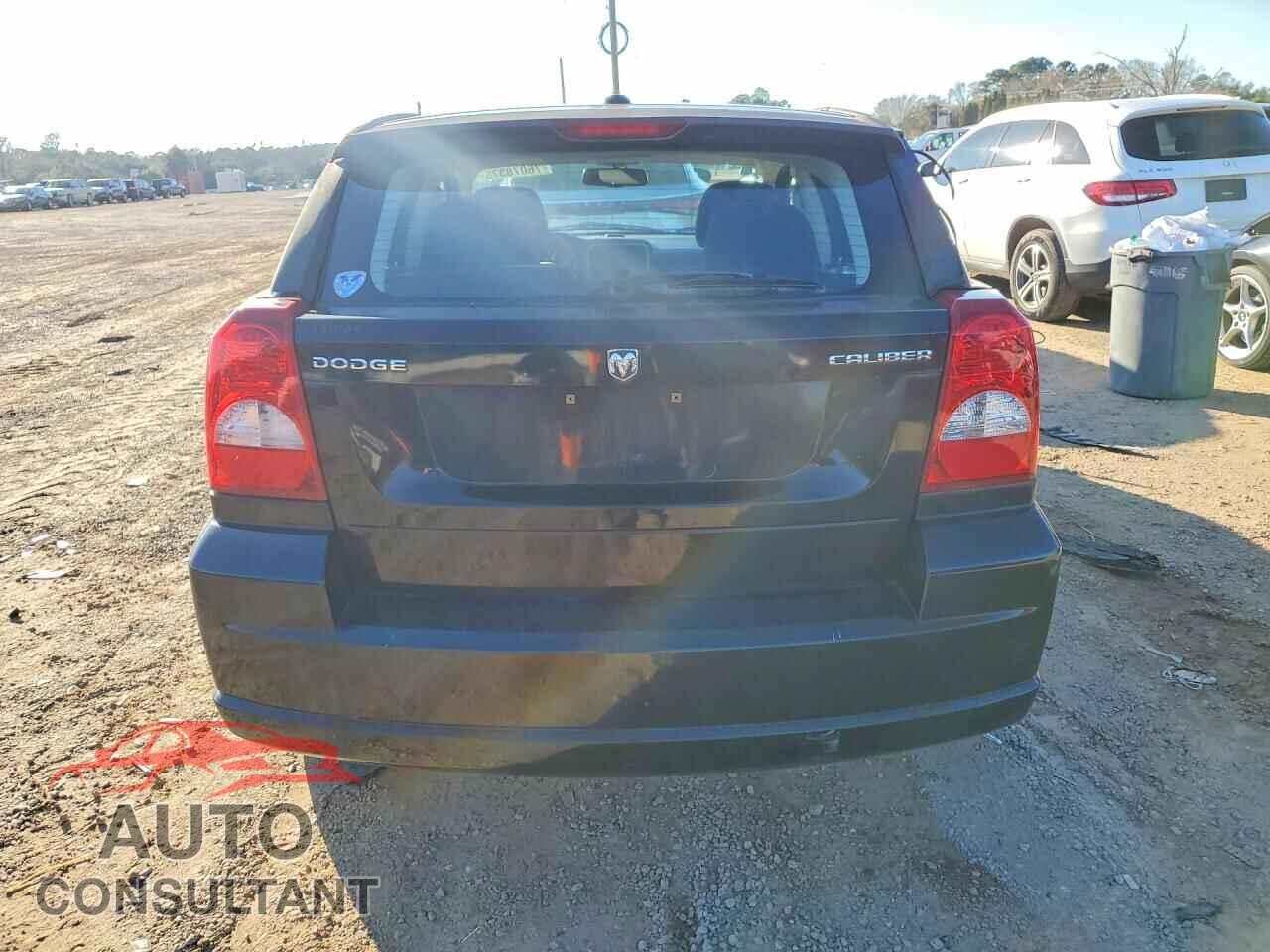 DODGE CALIBER 2012 - 1C3CDWEA9CD532418