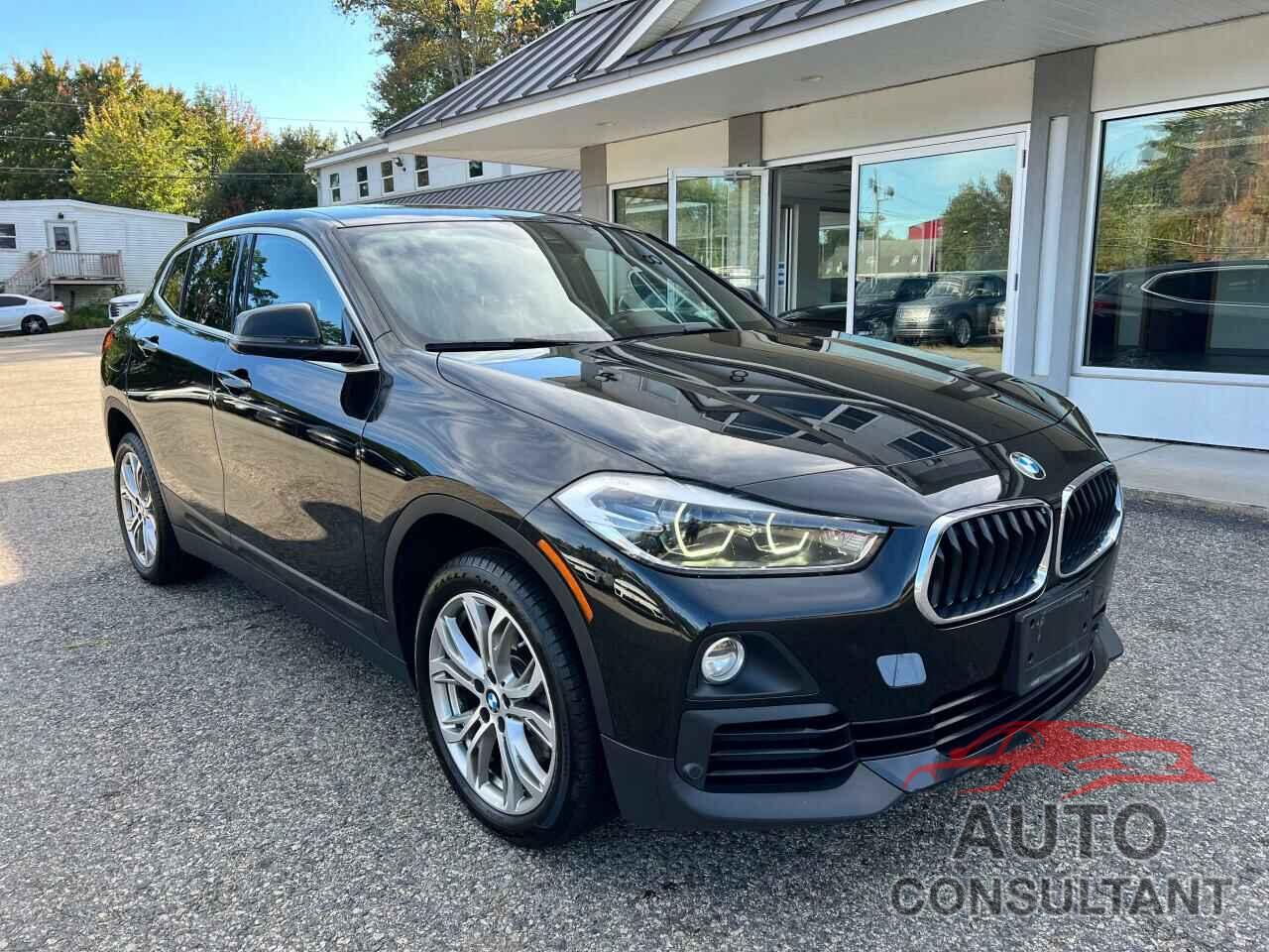 BMW X2 2020 - WBXYJ1C09L5R48182