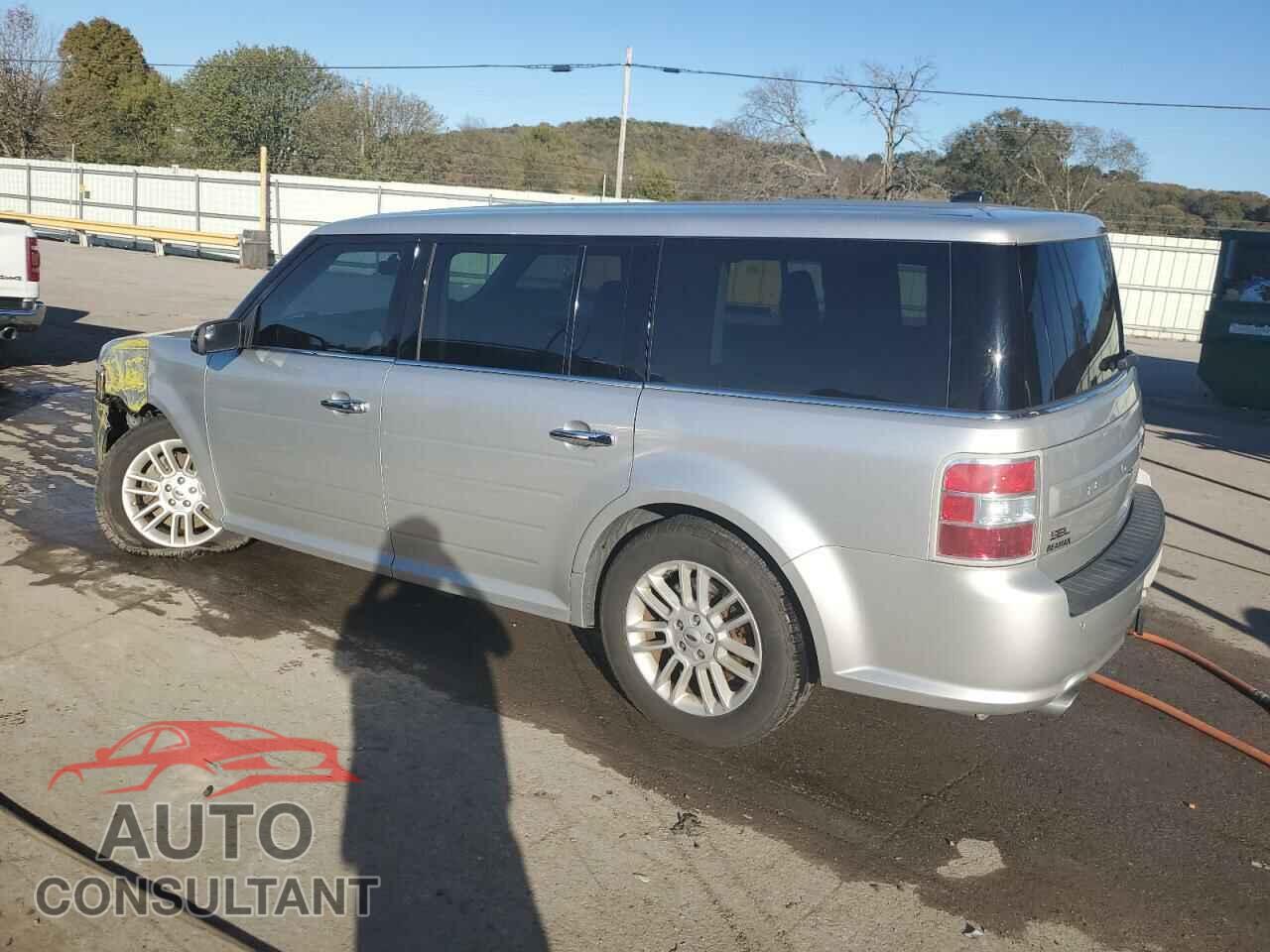 FORD FLEX 2019 - 2FMHK6C8XKBA02448