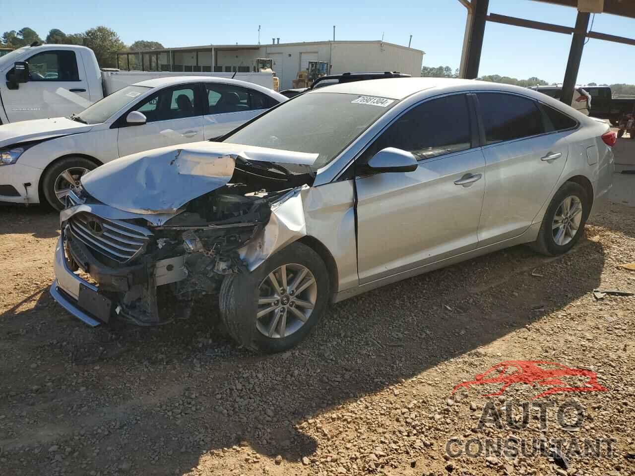 HYUNDAI SONATA 2015 - 5NPE24AF2FH025987