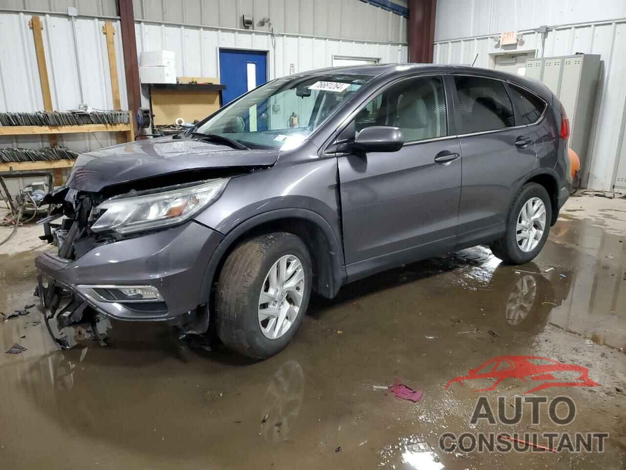 HONDA CRV 2015 - 2HKRM4H53FH689336