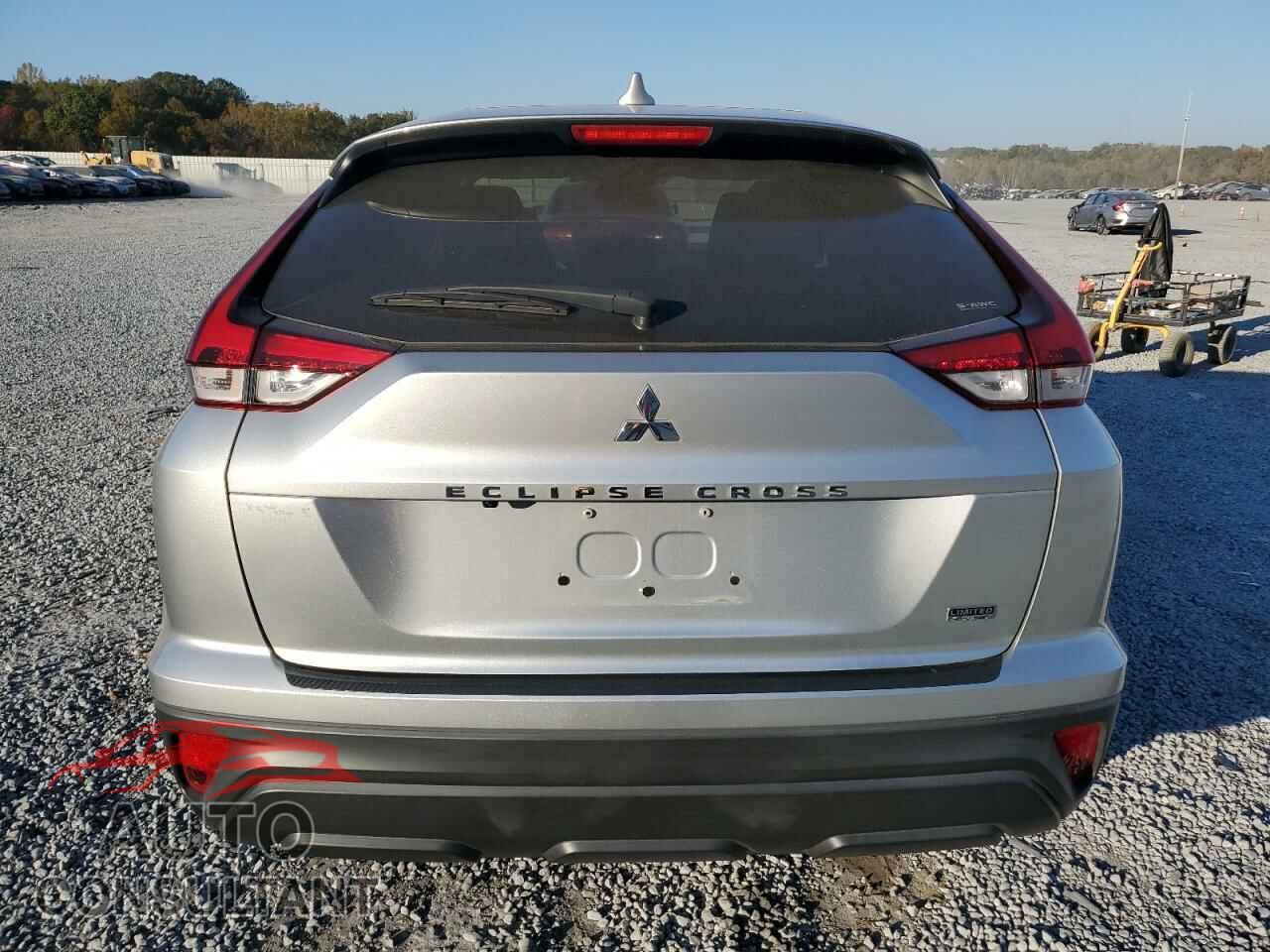 MITSUBISHI ECLIPSE 2023 - JA4ATVAA2PZ003062
