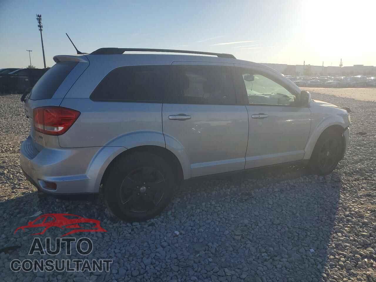 DODGE JOURNEY 2013 - 3C4PDCBB3DT626329