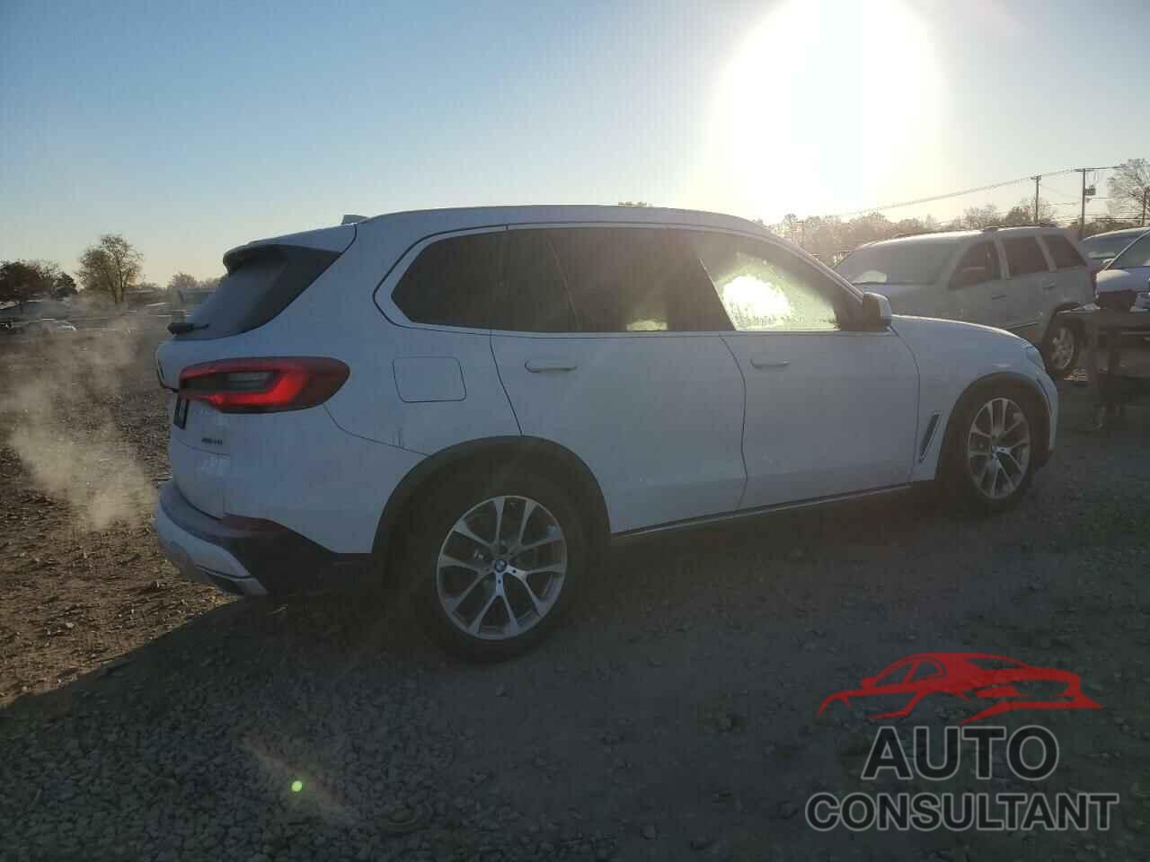 BMW X5 2019 - 5UXCR6C53KLK79246