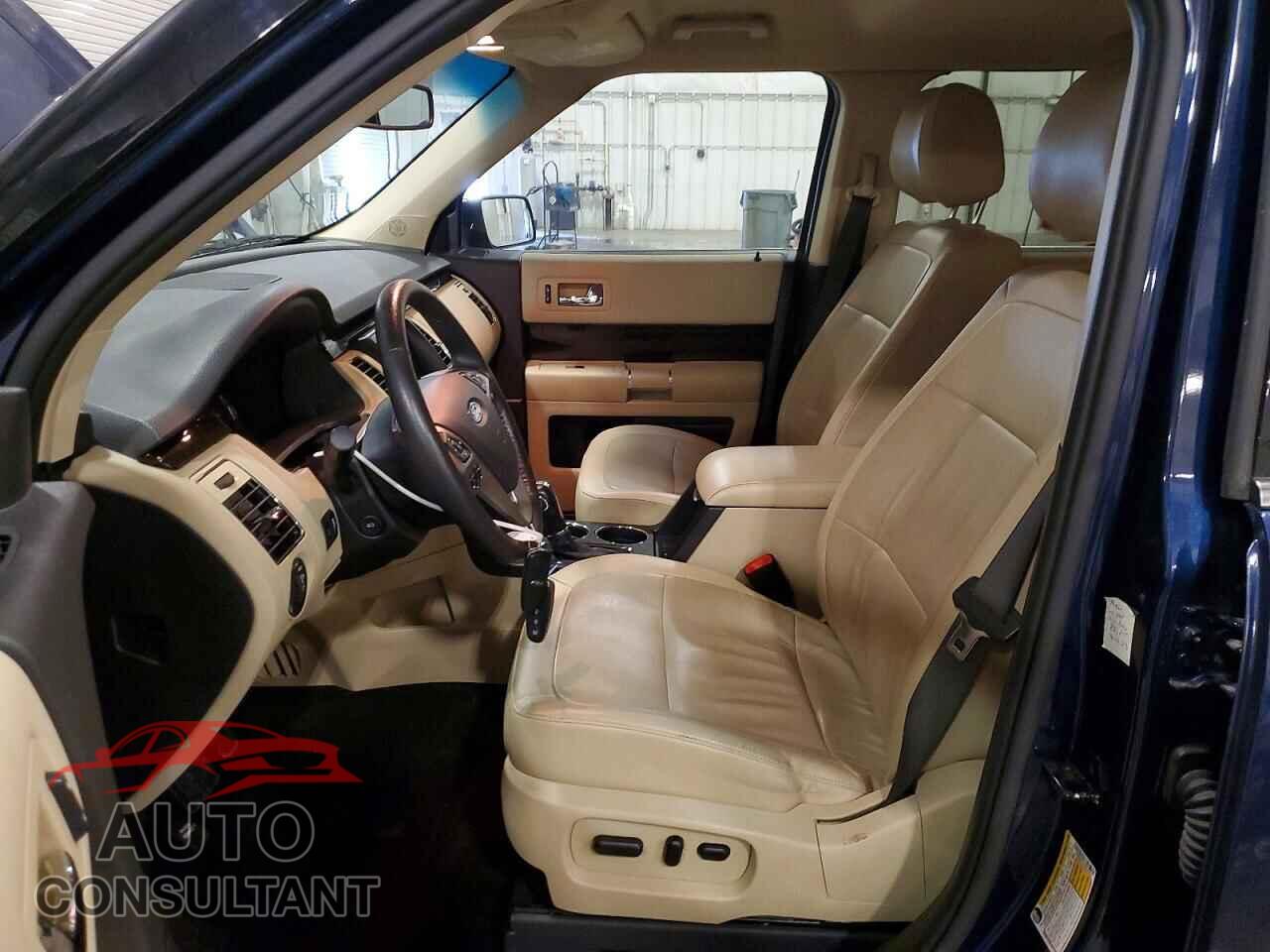 FORD FLEX 2017 - 2FMHK6C83HBA05829