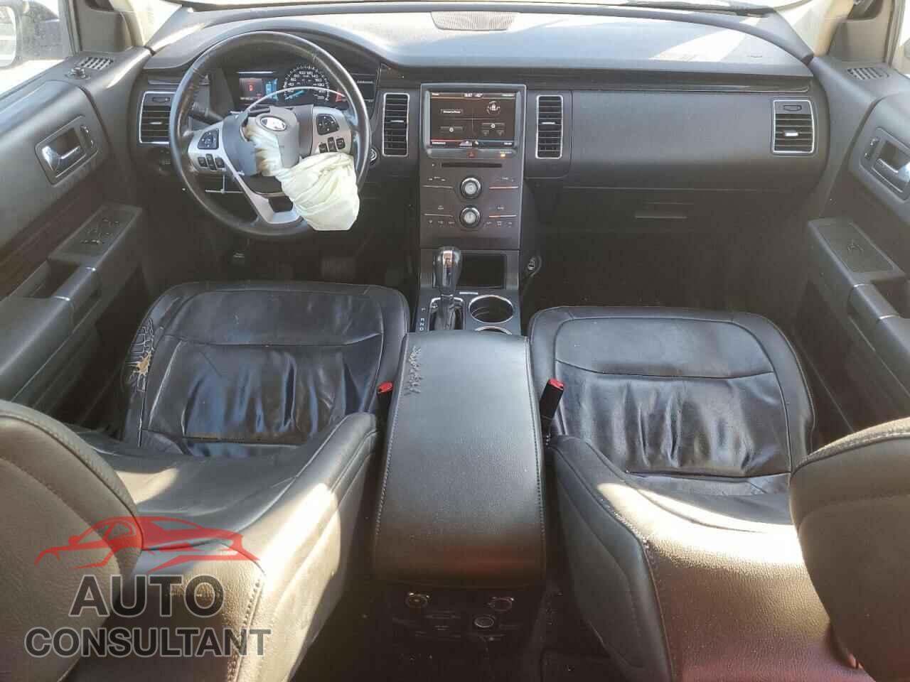 FORD FLEX 2013 - 2FMGK5C8XDBD05206