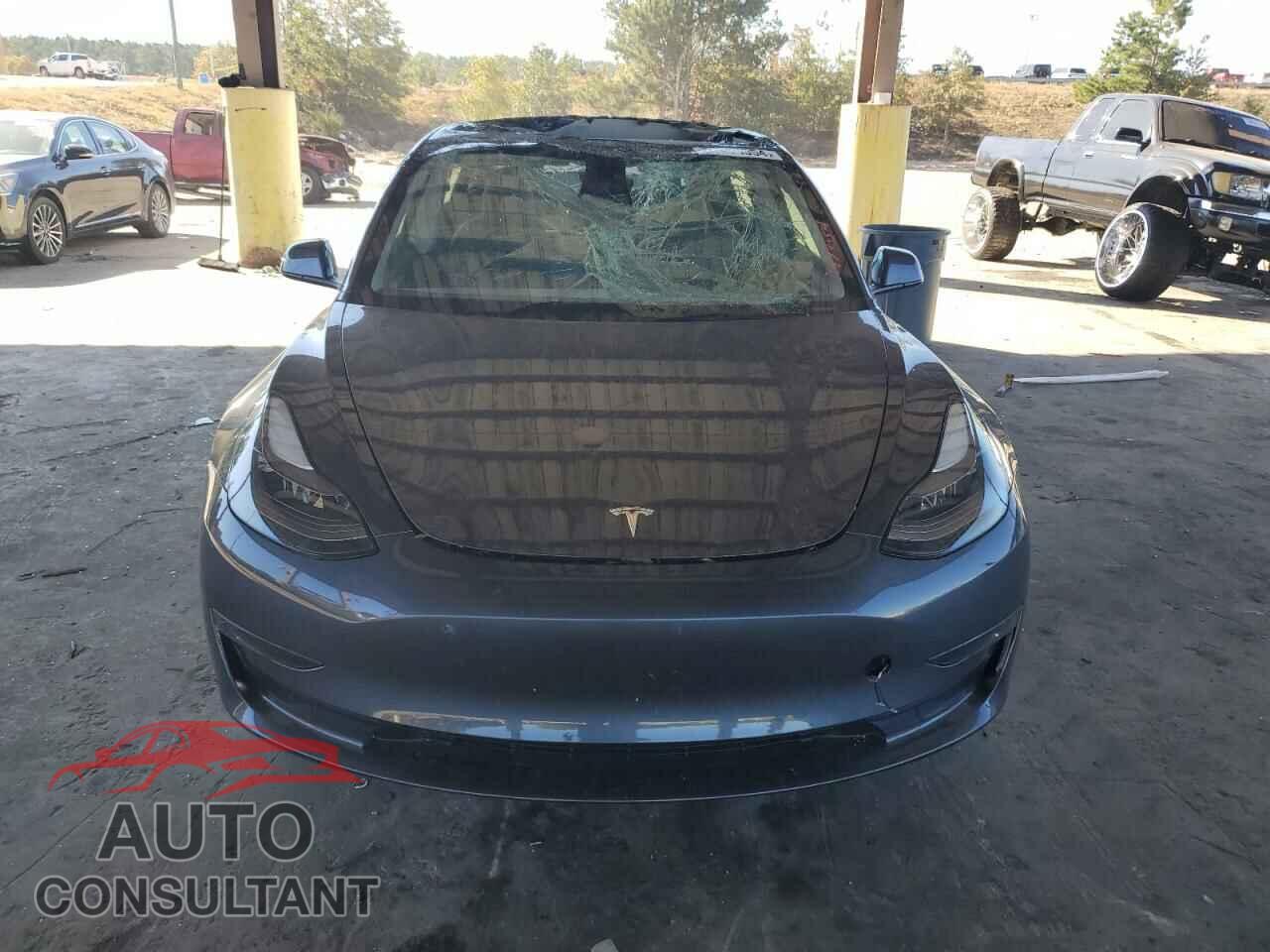 TESLA MODEL 3 2023 - 5YJ3E1EB5PF593316