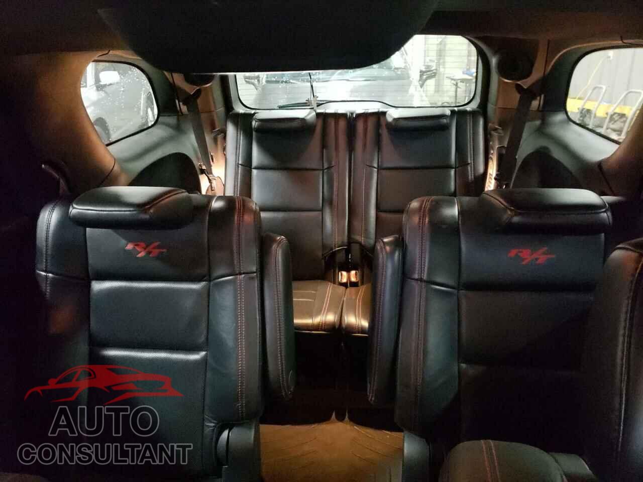 DODGE DURANGO 2014 - 1C4SDJCT7EC406033