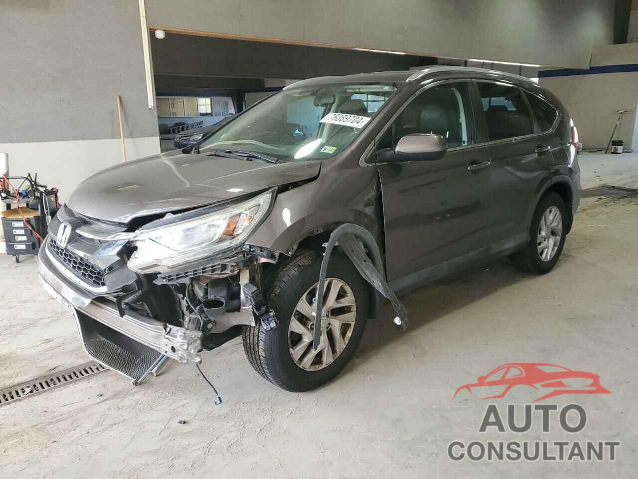 HONDA CRV 2016 - 2HKRM4H79GH691370