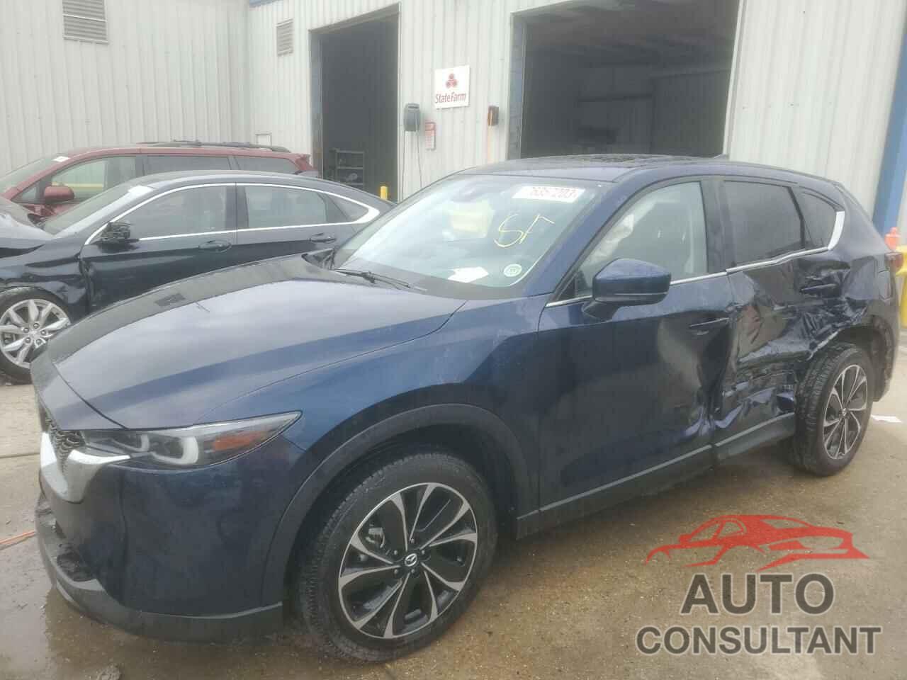 MAZDA CX-5 PREMI 2023 - JM3KFBEM2P0129065